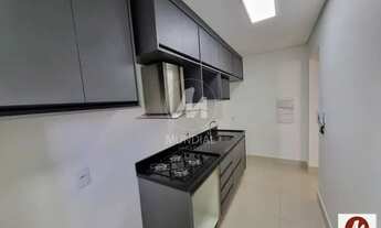 Imagem 6: Apartamento (tipo - padrao) 2 dormitórios/suite, cozinha planejada, portaria 24hs, lazer