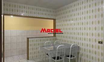 Imagem 7: Casa Padrão em São José dos Campos