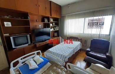 Imagem 14: Apartamento à venda, 185 m² por R$ 1.600.000,00 - Icaraí - Niterói/RJ