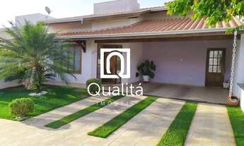 Imagem 1: CASA CONDOMÍNIO RESIDENCIAL VIVENDAS DO PARQUE