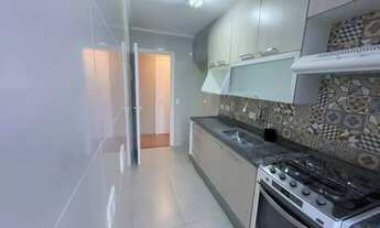 Imagem 7: Apartamento para aluguel tem 55 metros quadrados com 2 quartos em Tatuapé - São Paulo - SP