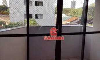 Imagem 4: Apartamento para locação - Edifício Verbena - Rua Francisco Glicério Nº629, Apto 402 - Zon