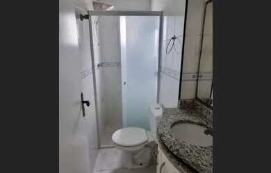 Imagem 5: Apartamento para Venda em Praia Grande, Ocian, 3 dormitórios, 2 suítes, 3 banheiros, 1 vag