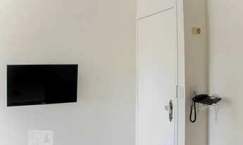 Imagem: Apartamento para Aluguel - Vila Re, 1 Quarto