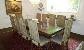 Imagem 6: Casa com 4 dormitórios à venda, 600 m² por R$ 3.200.000,00 - Cidade Jardim - São Paulo/SP