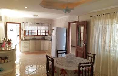 Imagem 5: Casa térrea no centro de Tramandaí, 3 quartos, piscina. R4-970-Mil. Ref.:PS-097