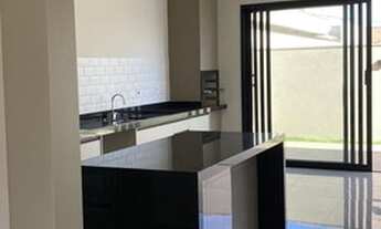 Imagem 4: Casa de condomínio para venda tem 153 metros quadrados com 3 quartos