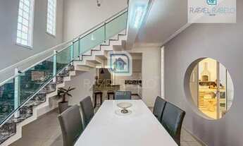 Imagem 5: Casa com 4 suítes para alugar em Alphaville Eusebio