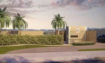 Imagem: Cotia - Apartamento Padrão