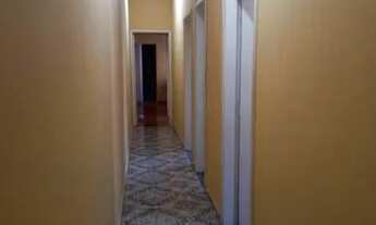 Imagem: Casa a venda no bairro Alto da Santa Cruz