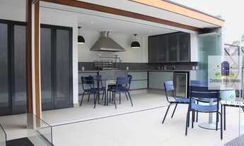 Imagem 3: Casa com 4 dormitórios à venda, 379 m² - Moema - São Paulo/SP