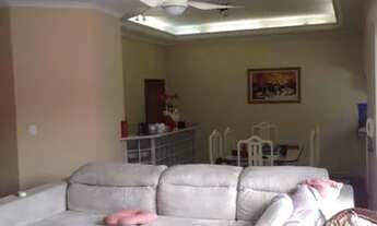 Imagem 5: Casa Residencial à venda, Jardim Villa Romana, Indaiatuba - CA0363