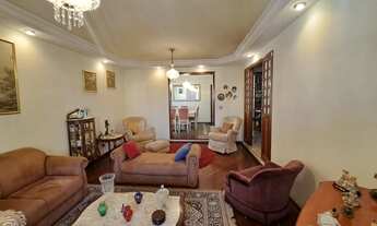 Imagem 3: LINDO APARTAMENTO 03 DORMS 01 SUITE CLOSET 02 VAGAS FIXAS PARA VENDA NO TATUAPÉ - SÃO PAUL