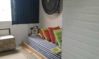 Imagem 5: Condomínio Moradas do Itanhangá, com lazer e segurança para a família