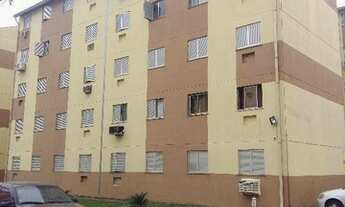 Imagem 2: Apartamento, 55 m² - venda por R$ 234.000,00 ou aluguel por R$ 806,00/mês - Rubem Berta