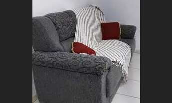 Imagem 2: Alugo Casa Mobiliada