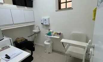 Imagem 6: Excelente imóvel comercial no centro Nilópolis