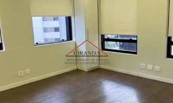 Imagem: SAO PAULO - Apartamento Padrão - BELA VISTA