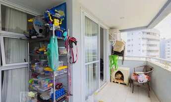 Imagem 6: Apartamento para Aluguel - Jacarepaguá, 3 Quartos, 114 m2