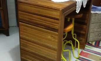 Imagem 5: Apartamento com 1 quarto em Ponta das Canas