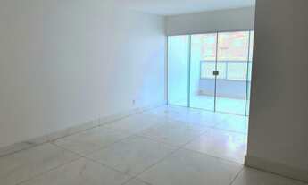 Imagem 2: Apartamento para comprar Buritis Belo Horizonte