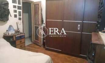 Imagem 5: Rio Comprido- Rua Santanésia, 3 quartos, suíte, 1 vaga