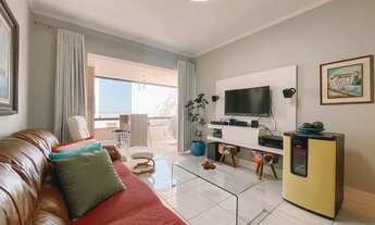 Imagem 5: BEIRA MAR, SACADÃO DE FRENTE COM CHURRASQUEIRA