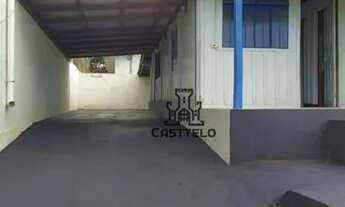 Imagem 2: Casa para alugar, 60 m² por R$ 1.350/mês - Vila Casoni - Londrina/PR