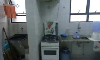 Imagem 5: Guarujá - Apartamento Padrão - <br> Loteamento João Batista Julião