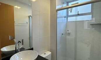 Imagem 5: Apartamento Térreo Novo com móveis ( Chapada dos Colibris