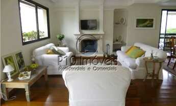 Imagem: Cobertura Duplex com 4 dormitórios e 05