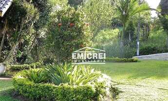 Imagem 7: Chácara com 4 dormitórios à venda, 8723 m² por R$ 1.000.000,00 - Estância Grande - Viamão