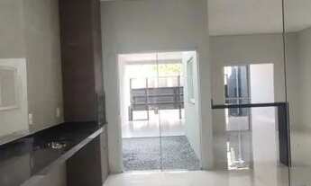 Imagem 5: Casa à venda no bairro Santa Cruz - Cuiabá/MT