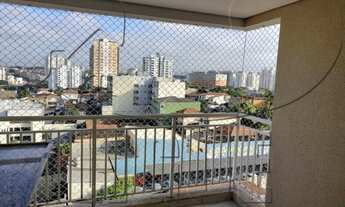 Imagem 6: SãO BERNARDO DO CAMPO - Apartamento Padrão - Nova Petrópolis