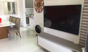 Imagem 4: Apartamento à Venda no Condomínio Mondo Itália Spazio Roma em Vinhedo/SP