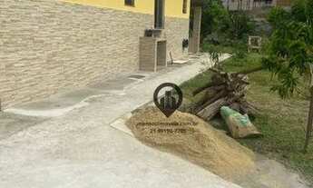 Imagem 3: Casa linear com grande quintal, 2 quartos