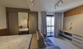 Imagem 2: Ribeirao Preto - Flat - Jardim Botanico