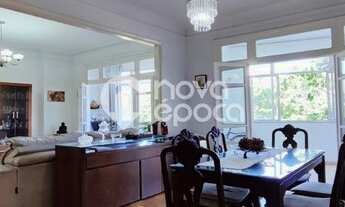 Imagem 2: Praia do Flamengo - vistão livre, varanda, três quartos, sol da manhã