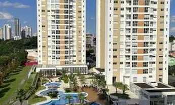 Imagem 1: Apartamento para venda possui 88 metros quadrados com 3 quartos em Cidade Industrial - Cur