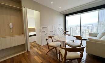 Imagem 6: Apartamento na Vila Madalena com 1 dormitório