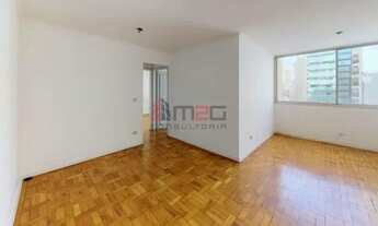 Imagem: Apartamento para venda e locação em Perdizes