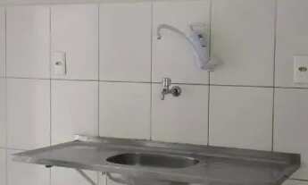 Imagem 5: Apartamento 2/4, disponível para aluguel no bairro Conceição