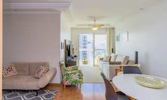 Imagem 3: Apartamento para venda possui 97 metros quadrados com 3 quartos em Saúde - São Paulo - SP