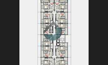 Imagem 6: Apartamento novo com 1 quarto em Cabo Frio, Centro