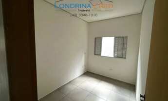 Imagem 5: Casa com 3 quartos - Bairro Colúmbia em Londrina