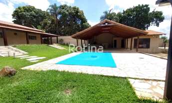 Imagem 5: Casa para aluguel, 3 quartos, 1 suíte, Quintas Do Bosque - Uberlândia/MG