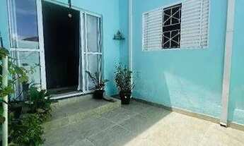 Imagem: Casa com 2 dormitórios à venda, 96 m²