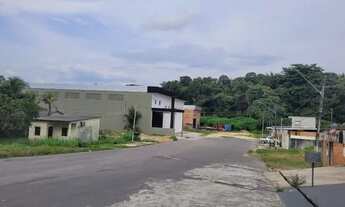 Imagem 2: Galpão novo, primeira locação