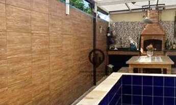 Imagem: Apartamento garden com 3 quartos, semimobiliado