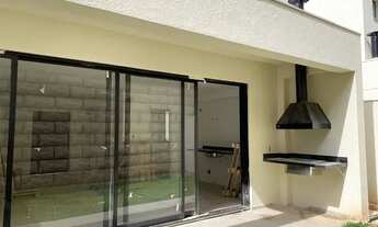 Imagem 4: Casa para venda com 152 metros quadrados com 3 quartos